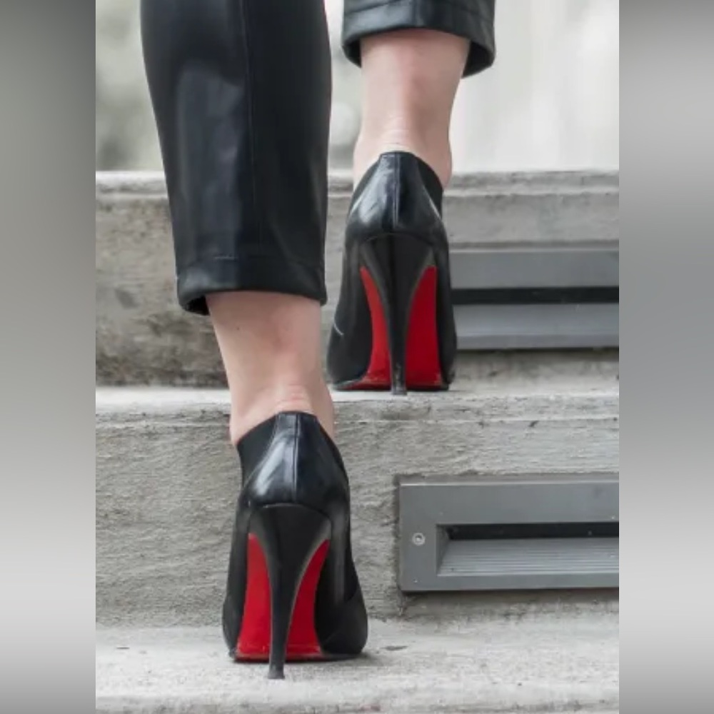SOLD SOLD Christian Louboutin Box! And More… - Picture 1 of 1